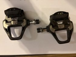 Pedály Shimano Ultegra PD-R8000 + kufry SH11