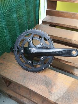 Shimano Sora 175mm 50/34