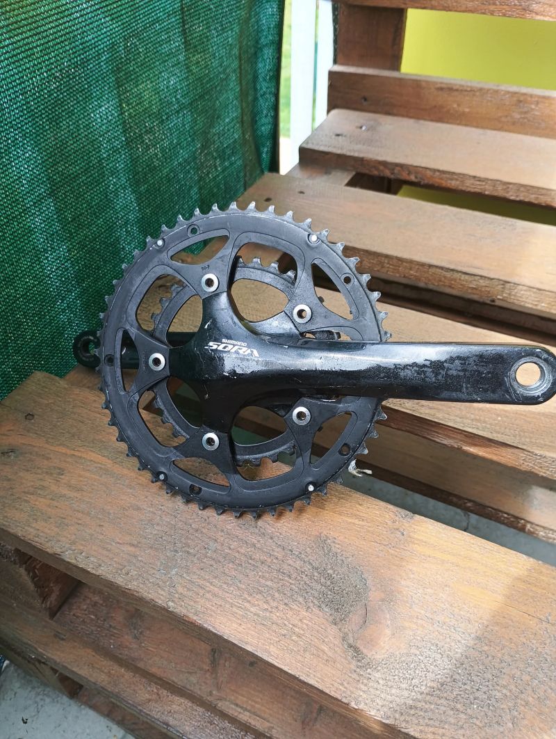 Shimano Sora 175mm 50/34