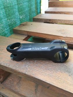 BMC ICR stem 110m -8°