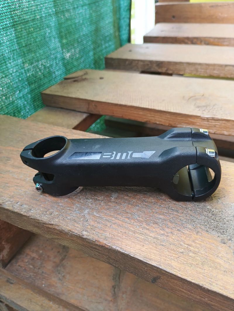 BMC ICR stem 110m -8°