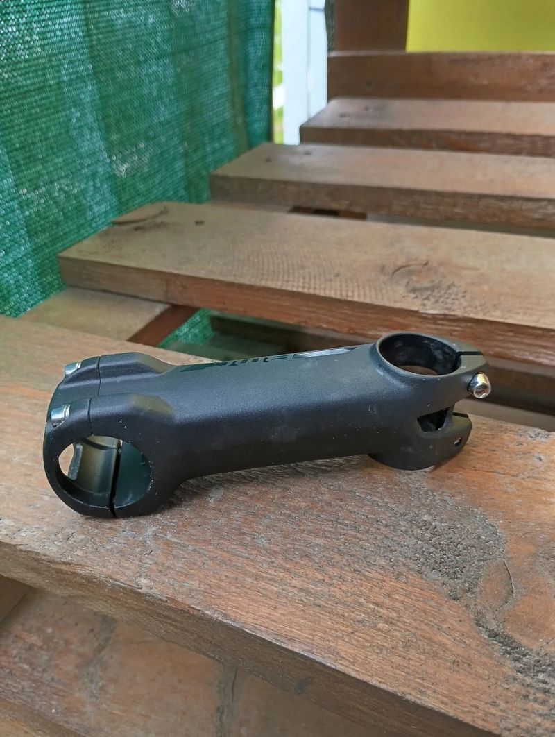 BMC ICR stem 110m -8°