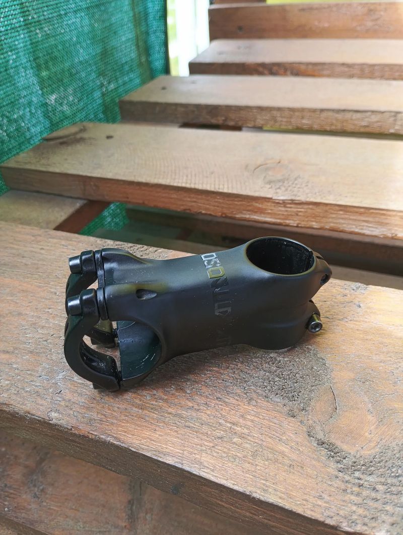 Truvativ Atmos 4K 70mm