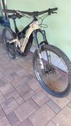 Intense Tazer Carbon Pro, vel. L