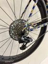 Specialized S-Works Epic Hardtail