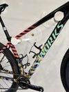 Specialized S-Works Epic Hardtail