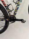 Specialized S-Works Epic Hardtail