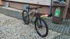 29" trail hardtail Kona Honzo | Shimano Deore 1x11, teleskopka