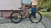 29" trail hardtail Kona Honzo | Shimano Deore 1x11, teleskopka