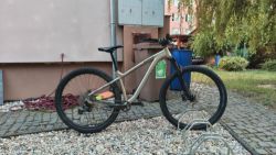 29" trail hardtail Kona Honzo | Shimano Deore 1x11, teleskopka