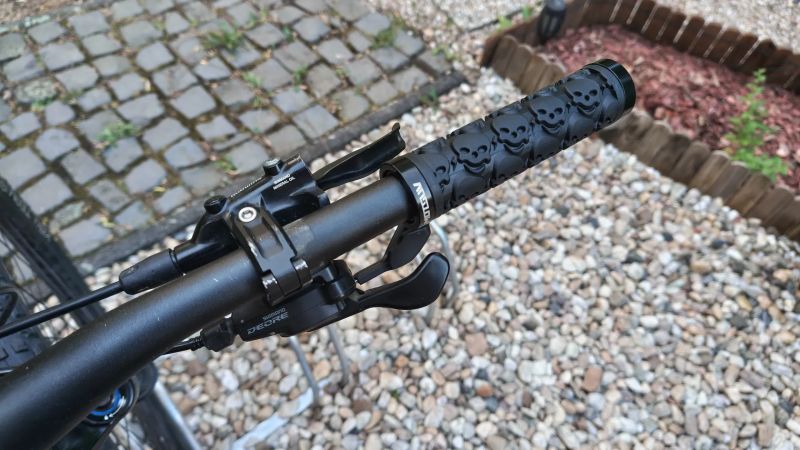 29" trail hardtail Kona Honzo | Shimano Deore 1x11, teleskopka