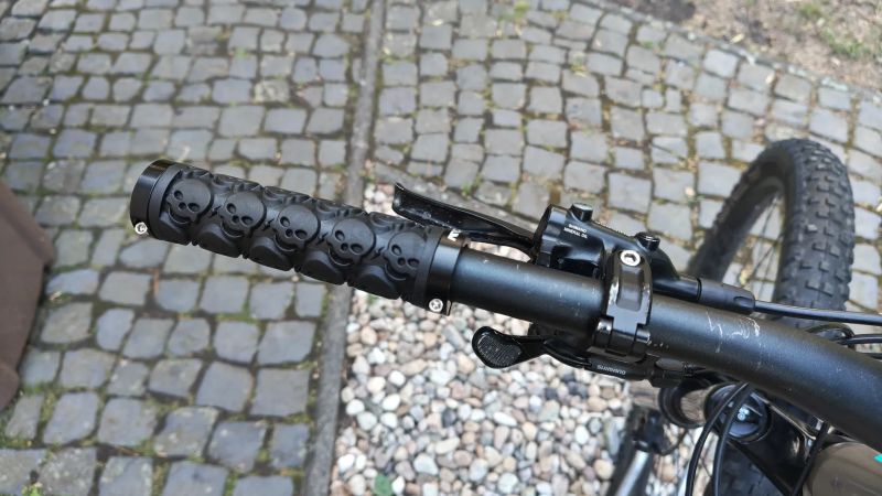 29" trail hardtail Kona Honzo | Shimano Deore 1x11, teleskopka
