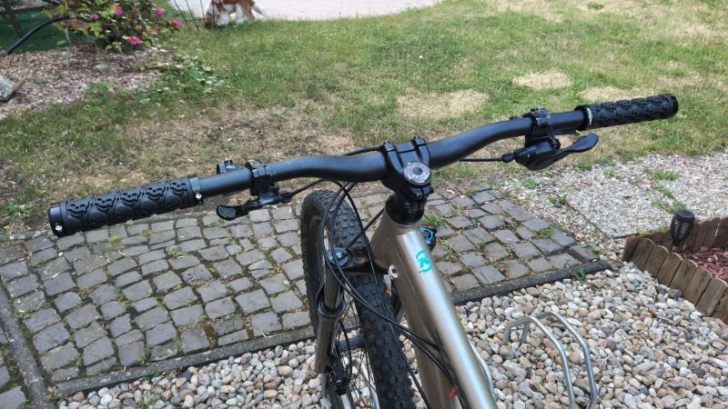 29" trail hardtail Kona Honzo | Shimano Deore 1x11, teleskopka