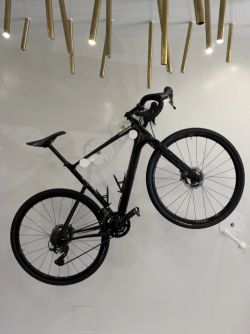 Cannondale Topstone Carbon