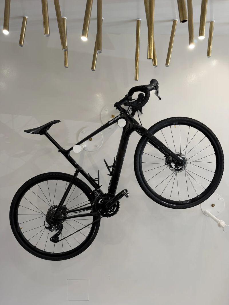 Cannondale Topstone Carbon