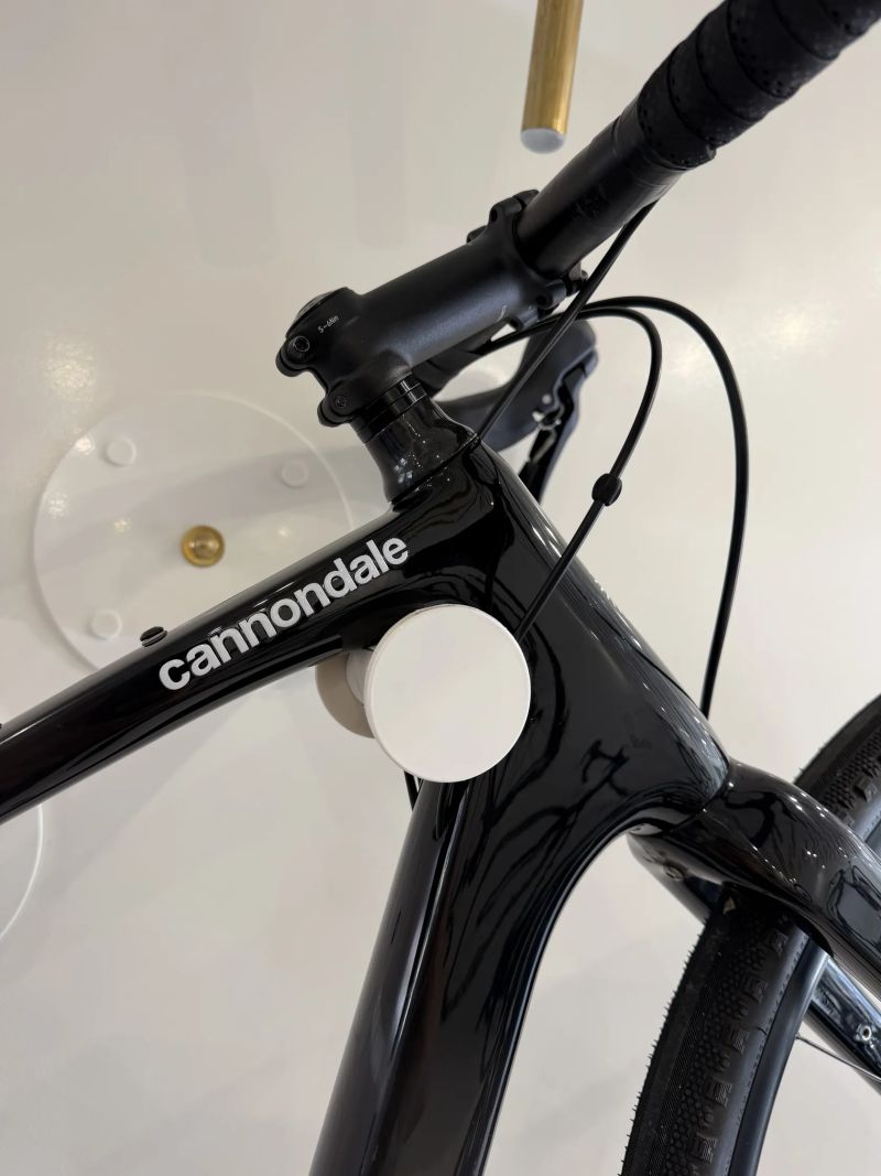 Cannondale Topstone Carbon