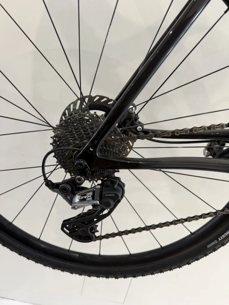 Cannondale Topstone Carbon