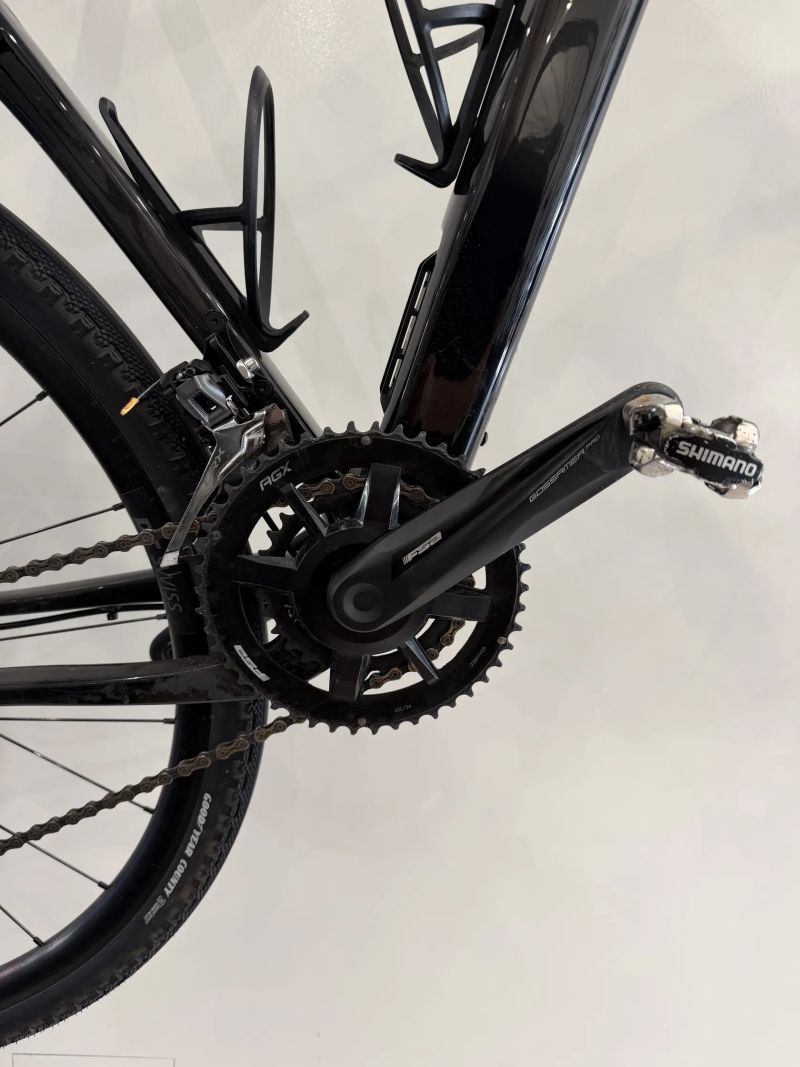 Cannondale Topstone Carbon