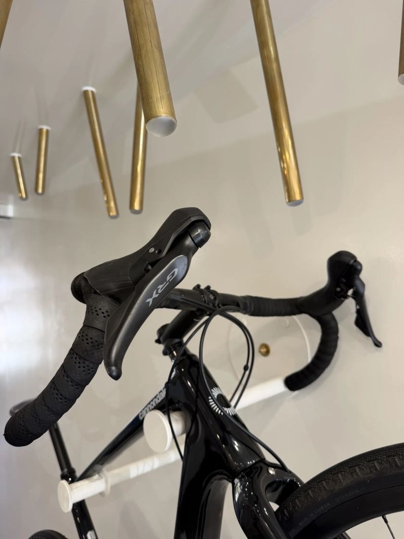 Cannondale Topstone Carbon