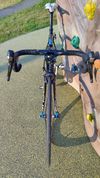 Focus IZALCO MAX