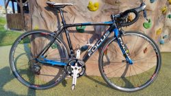 Focus IZALCO MAX