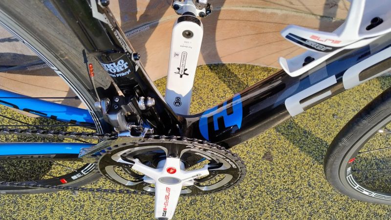 Focus IZALCO MAX