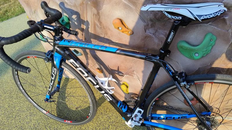 Focus IZALCO MAX
