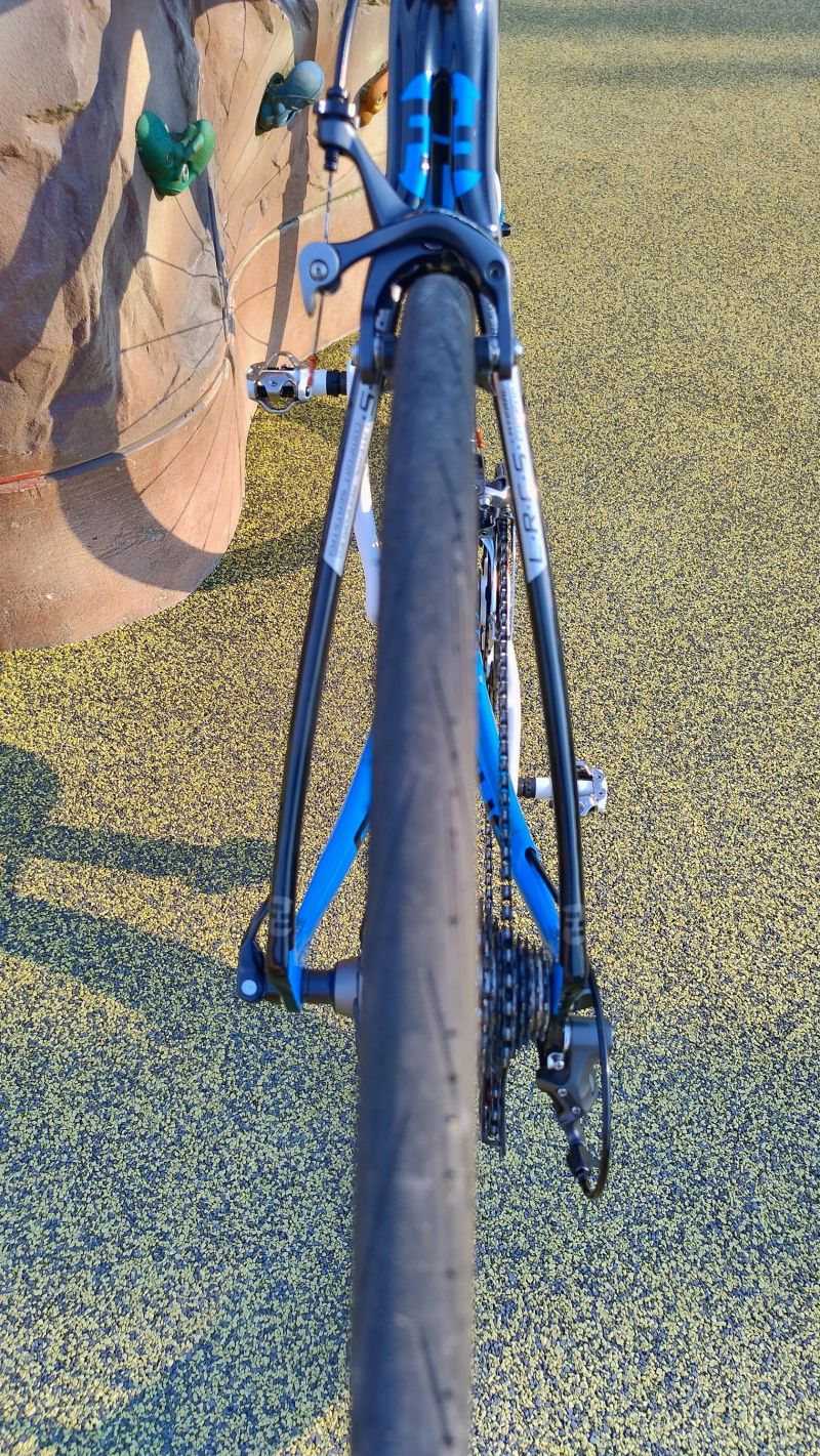Focus IZALCO MAX