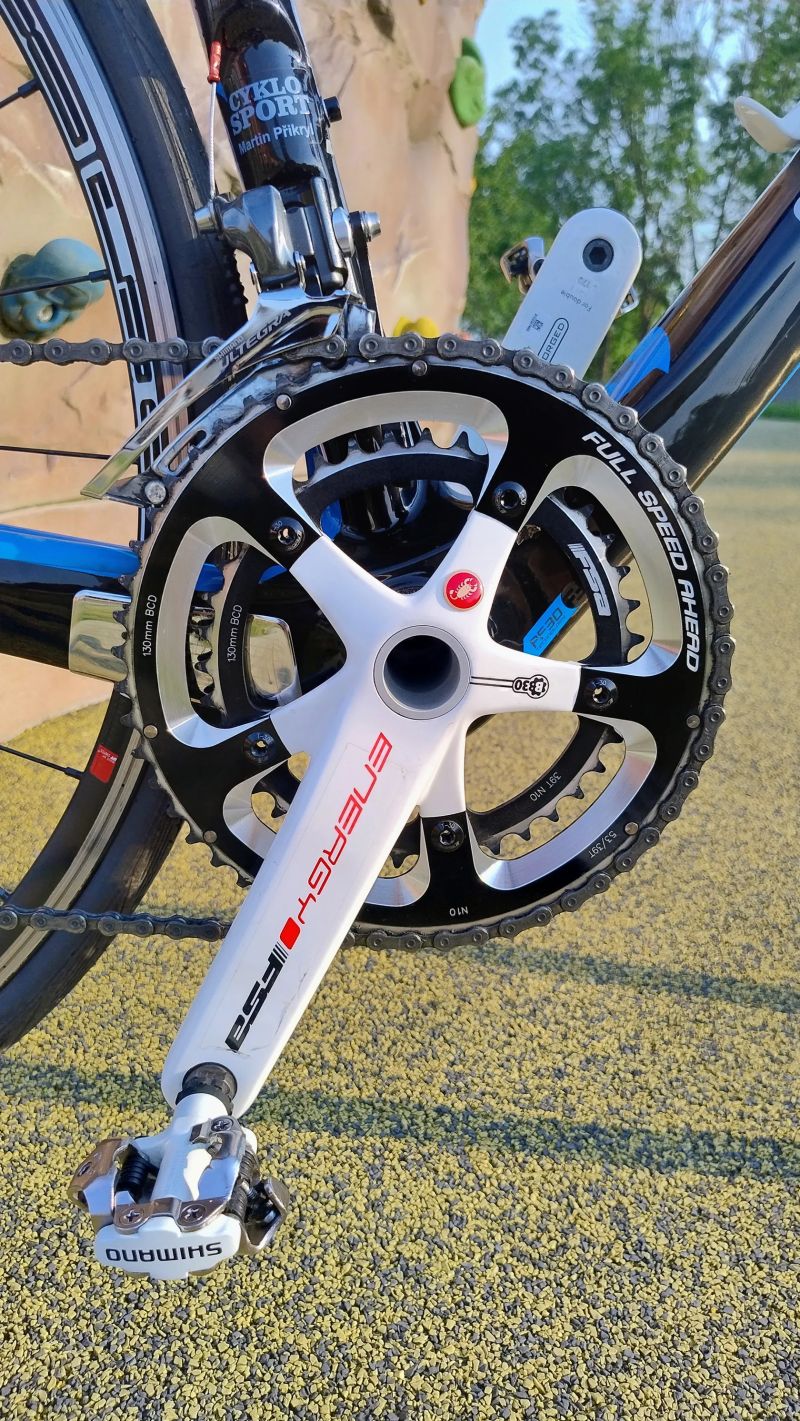 Focus IZALCO MAX