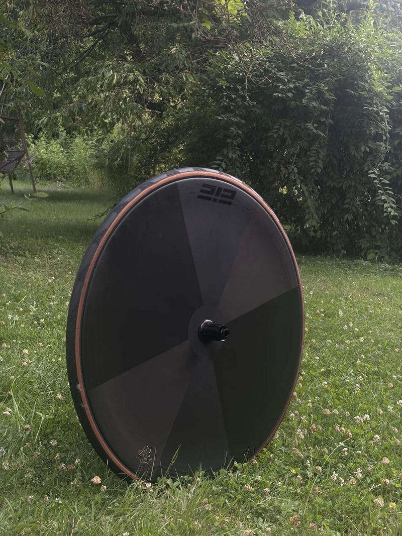 Disk EIE