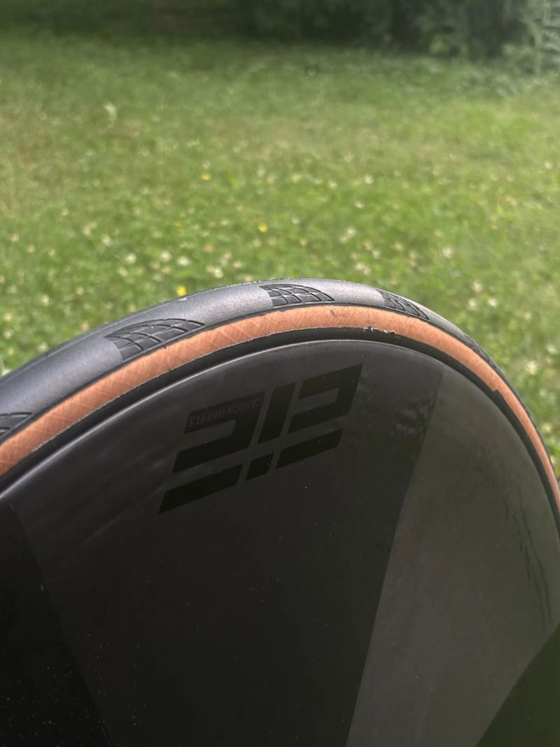Disk EIE