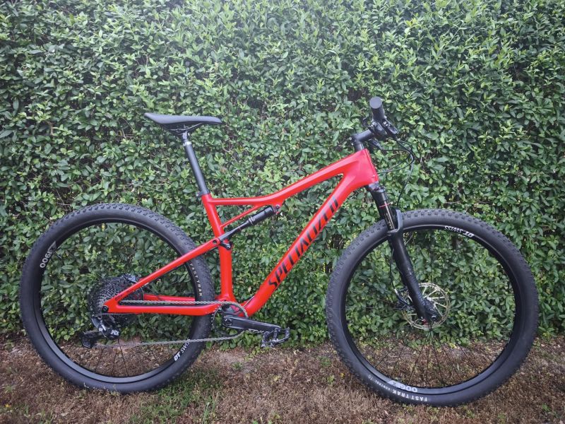 Specialized Epic L