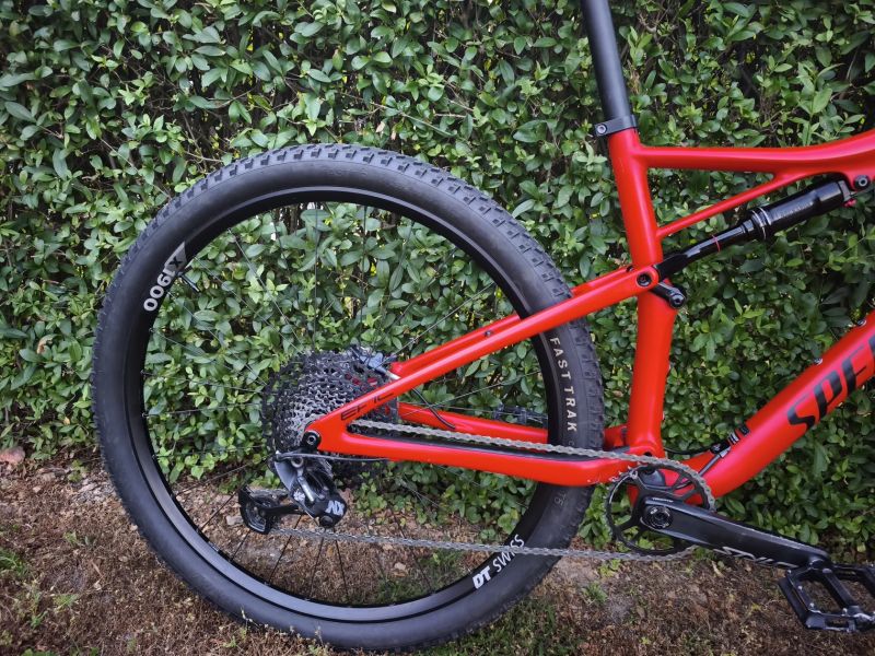 Specialized Epic L