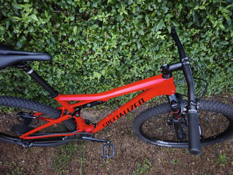 Specialized Epic L