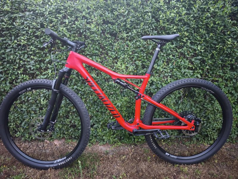 Specialized Epic L