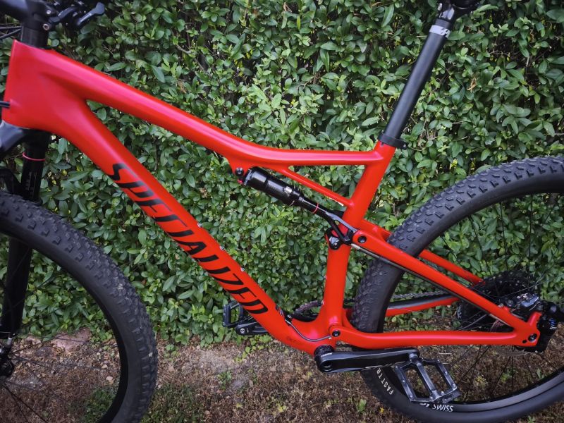 Specialized Epic L