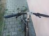 Krosové / trekingové kolo GIANT Farrago 28" Deore