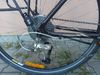 Krosové / trekingové kolo GIANT Farrago 28" Deore
