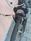 Krosové / trekingové kolo GIANT Farrago 28" Deore
