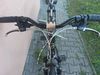Krosové / trekingové kolo GIANT Farrago 28" Deore