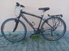 Krosové / trekingové kolo GIANT Farrago 28" Deore