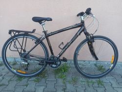 Krosové / trekingové kolo GIANT Farrago 28" Deore