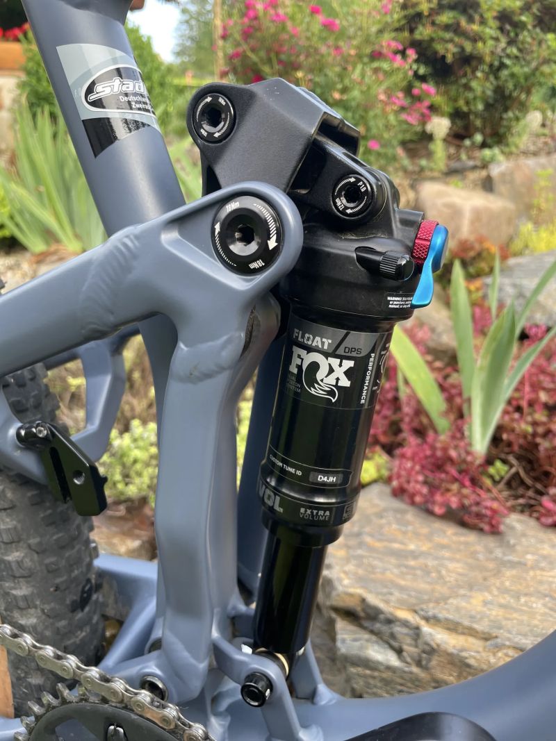 Focus Jam 6.8