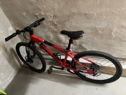 Rockrider