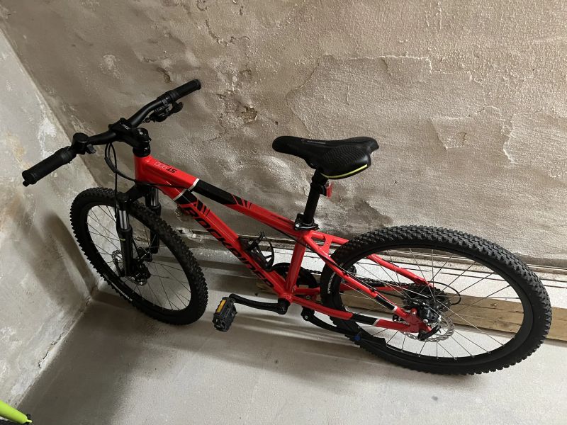 Rockrider