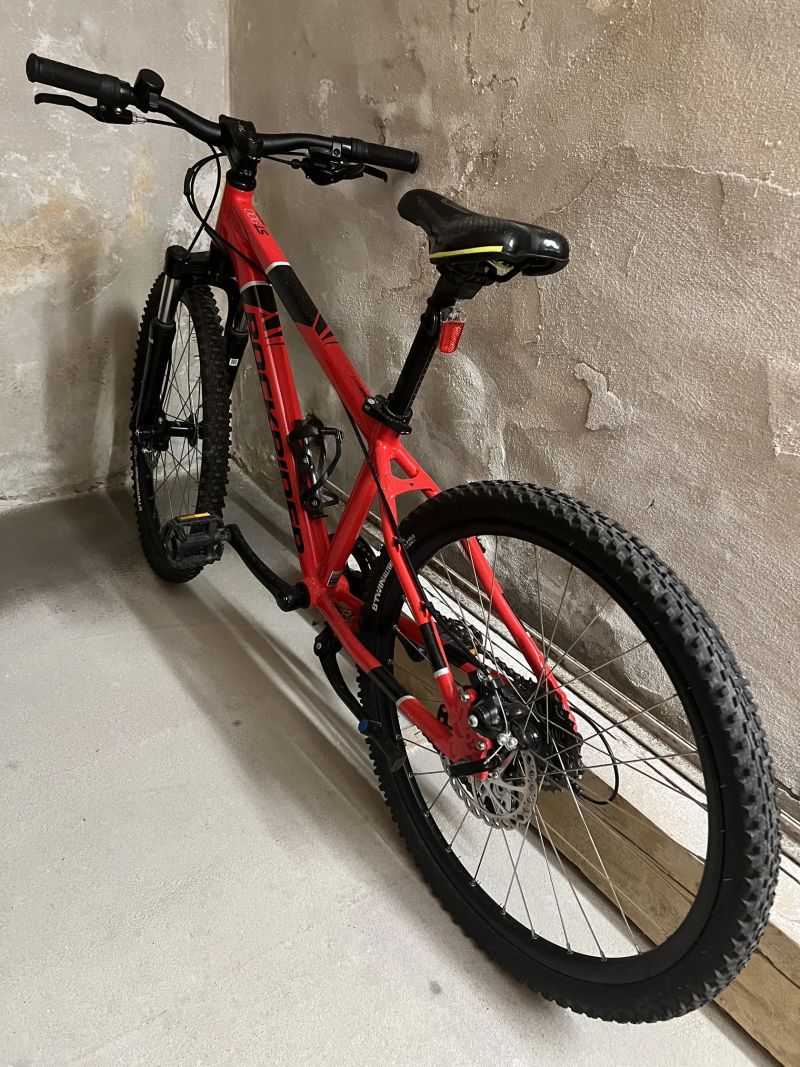 Rockrider