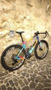 BOVELLI Ghiaia GR