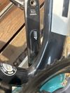 Bianchi Oltre XR3 Shimano Ultegra di2