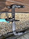Bianchi Oltre XR3 Shimano Ultegra di2