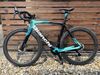 Bianchi Oltre XR3 Shimano Ultegra di2